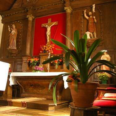 Album L�glise : DSC_0264.JPG