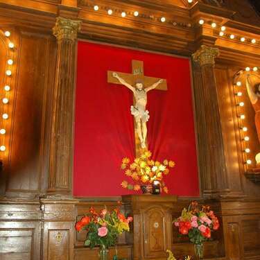 Album L�glise : DSC_0291.JPG