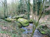 3 - La Vallée du Gouëssant 3 - La Vallée du Gouëssant